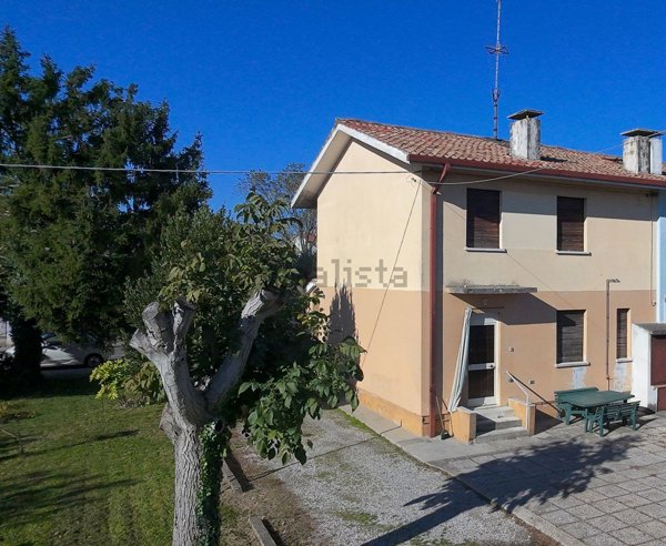 casa indipendente in vendita a Cervignano del Friuli