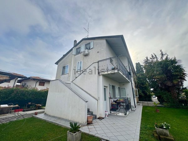 casa indipendente in vendita a Cervignano del Friuli