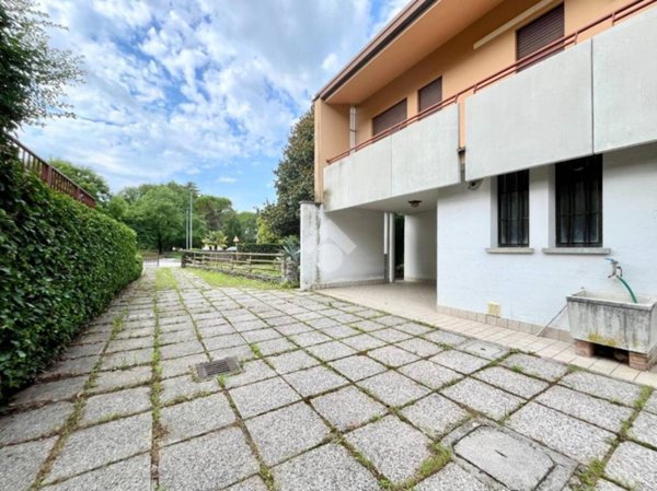 casa indipendente in vendita a Cervignano del Friuli