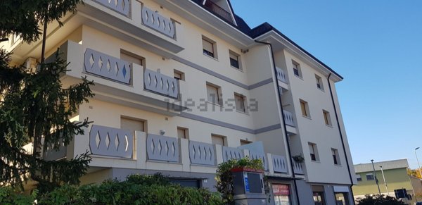 appartamento in vendita a Cervignano del Friuli