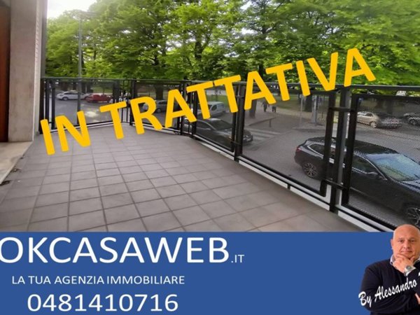 appartamento in vendita a Cervignano del Friuli