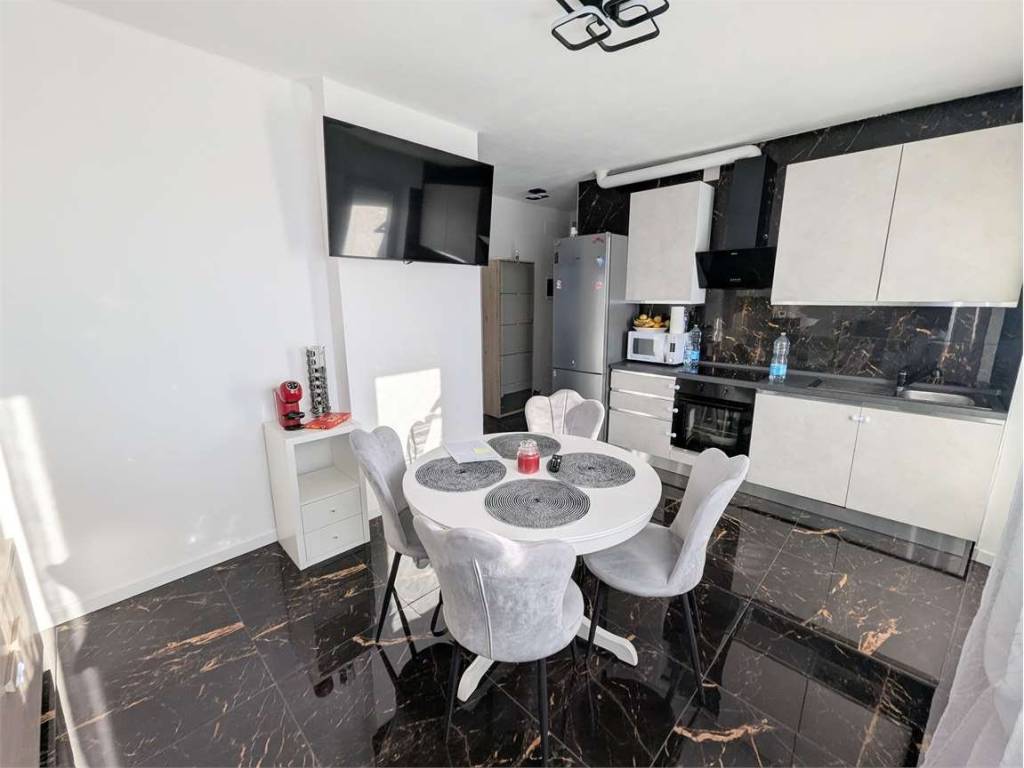 appartamento in vendita a Cervignano del Friuli