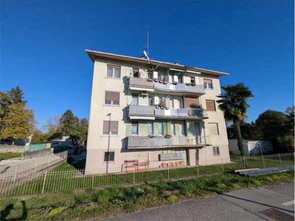 appartamento in vendita a Cervignano del Friuli