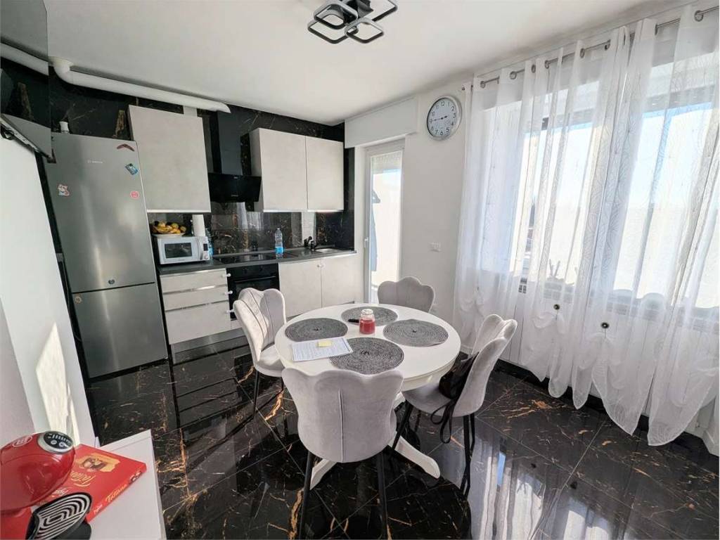 appartamento in vendita a Cervignano del Friuli