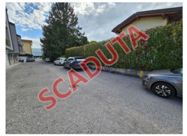 terreno edificabile in vendita a Cervignano del Friuli