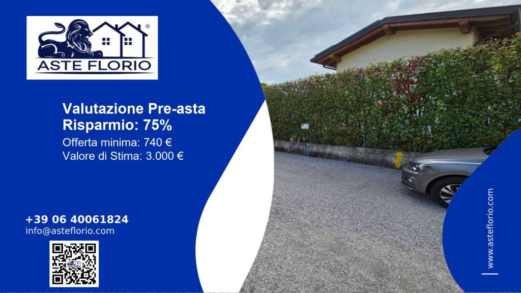 terreno edificabile in vendita a Cervignano del Friuli