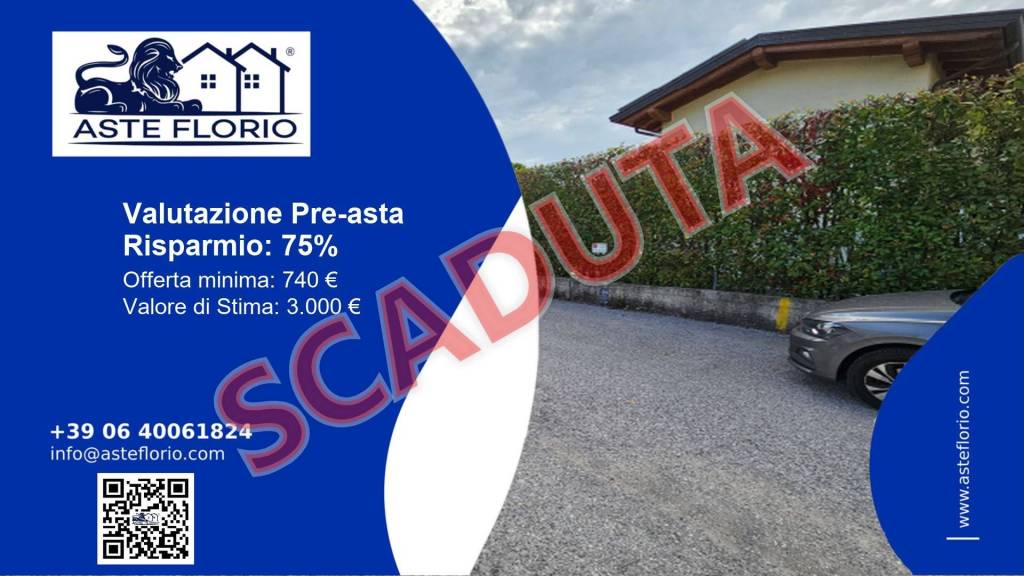 terreno edificabile in vendita a Cervignano del Friuli