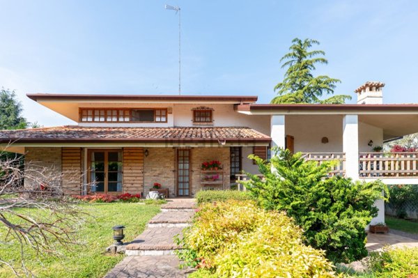 casa indipendente in vendita a Cervignano del Friuli