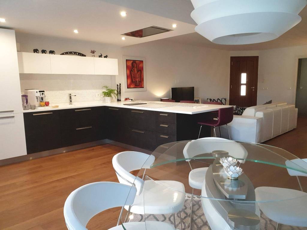 casa indipendente in vendita a Cervignano del Friuli