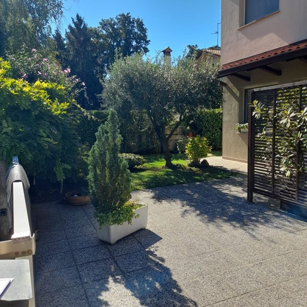 casa indipendente in vendita a Cervignano del Friuli