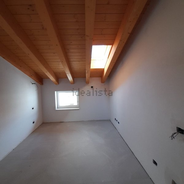 appartamento in vendita a Cervignano del Friuli