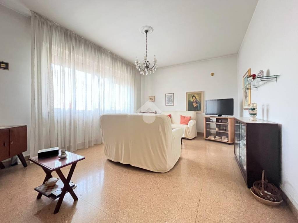 appartamento in vendita a Cervignano del Friuli