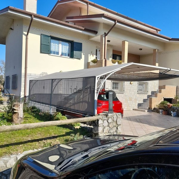 casa indipendente in vendita a Cervignano del Friuli