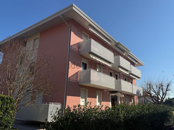 appartamento in vendita a Cervignano del Friuli