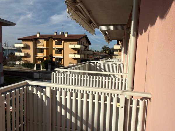 appartamento in vendita a Cervignano del Friuli