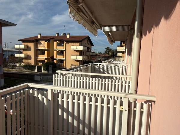 appartamento in vendita a Cervignano del Friuli