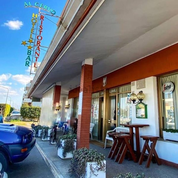 negozio in vendita a Cervignano del Friuli