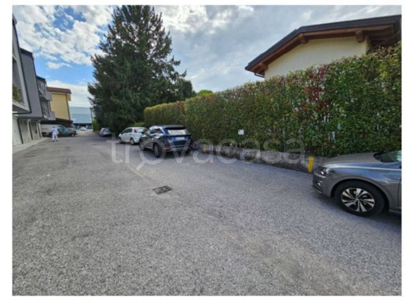 terreno edificabile in vendita a Cervignano del Friuli