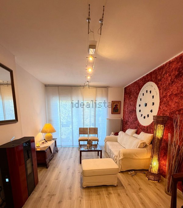 appartamento in vendita a Cervignano del Friuli