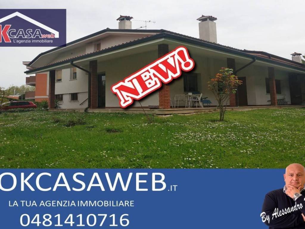 casa indipendente in vendita a Cervignano del Friuli