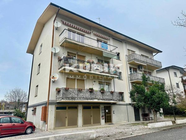 appartamento in vendita a Cervignano del Friuli