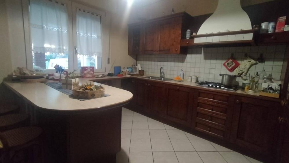 casa indipendente in vendita a Cervignano del Friuli