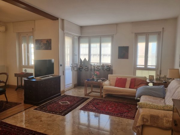 appartamento in vendita a Cervignano del Friuli