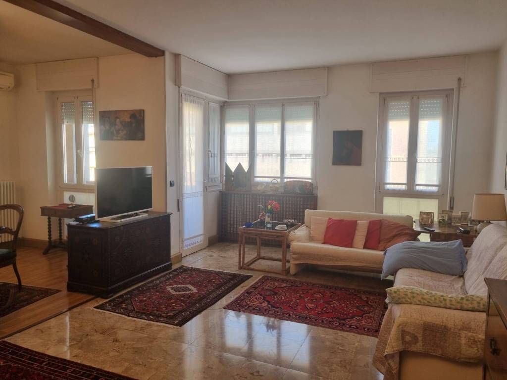 appartamento in vendita a Cervignano del Friuli