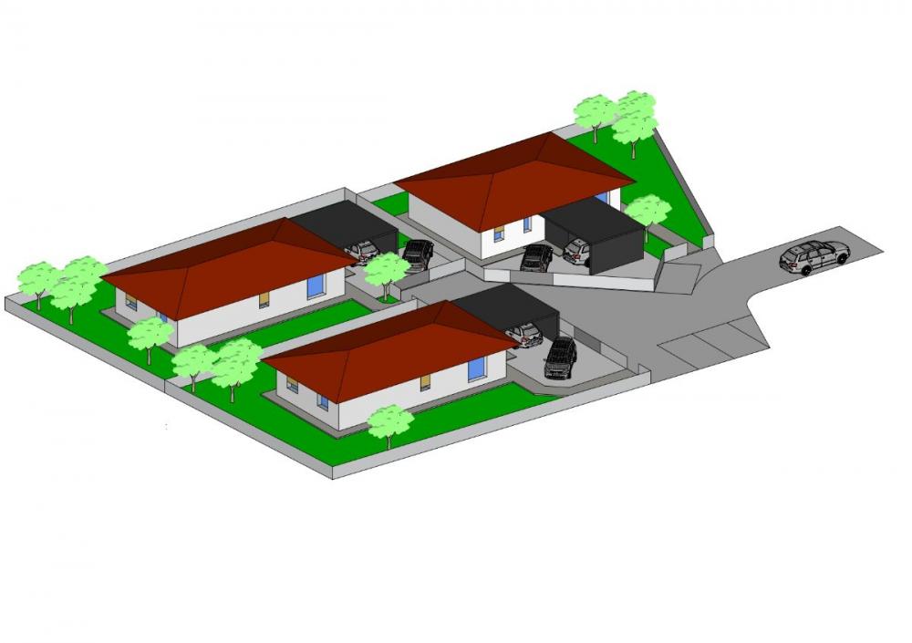 casa indipendente in vendita a Cervignano del Friuli