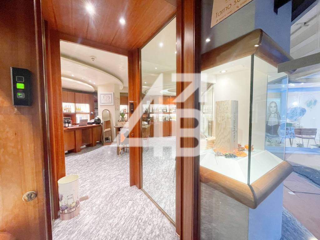 negozio in vendita a Cervignano del Friuli