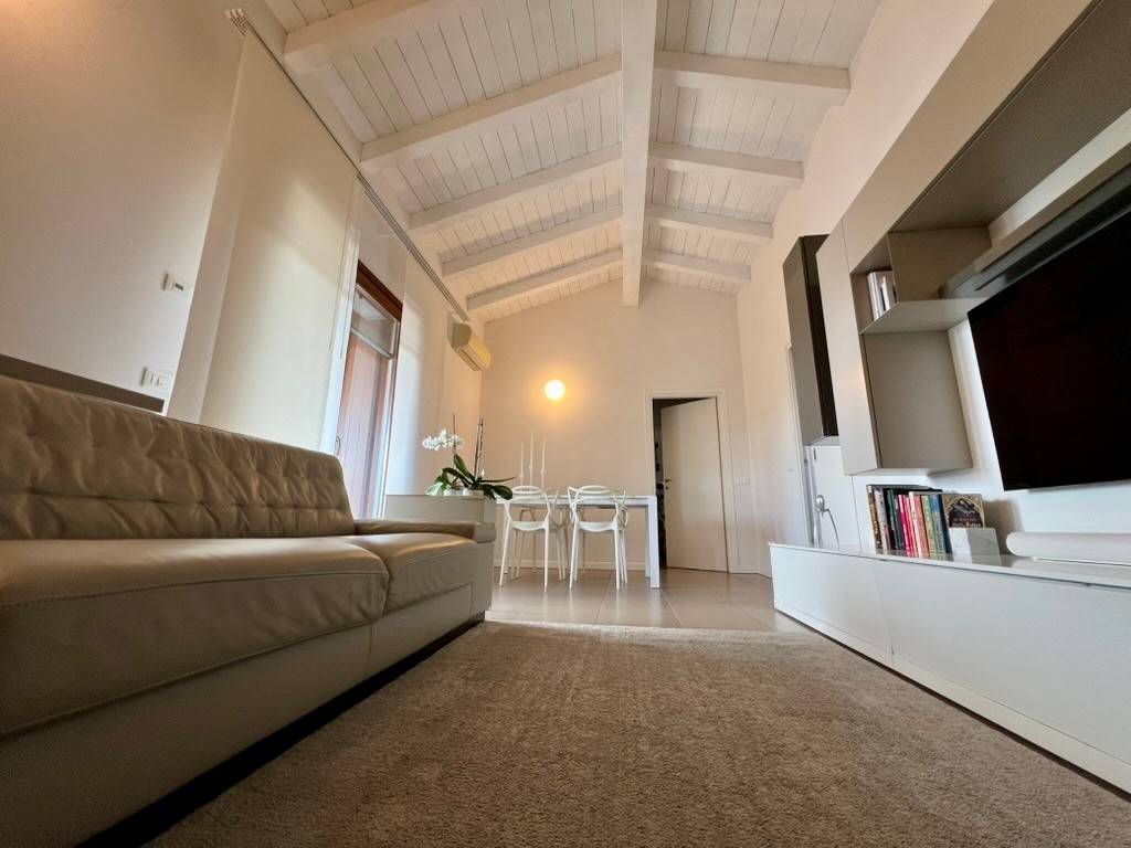 appartamento in vendita a Cervignano del Friuli