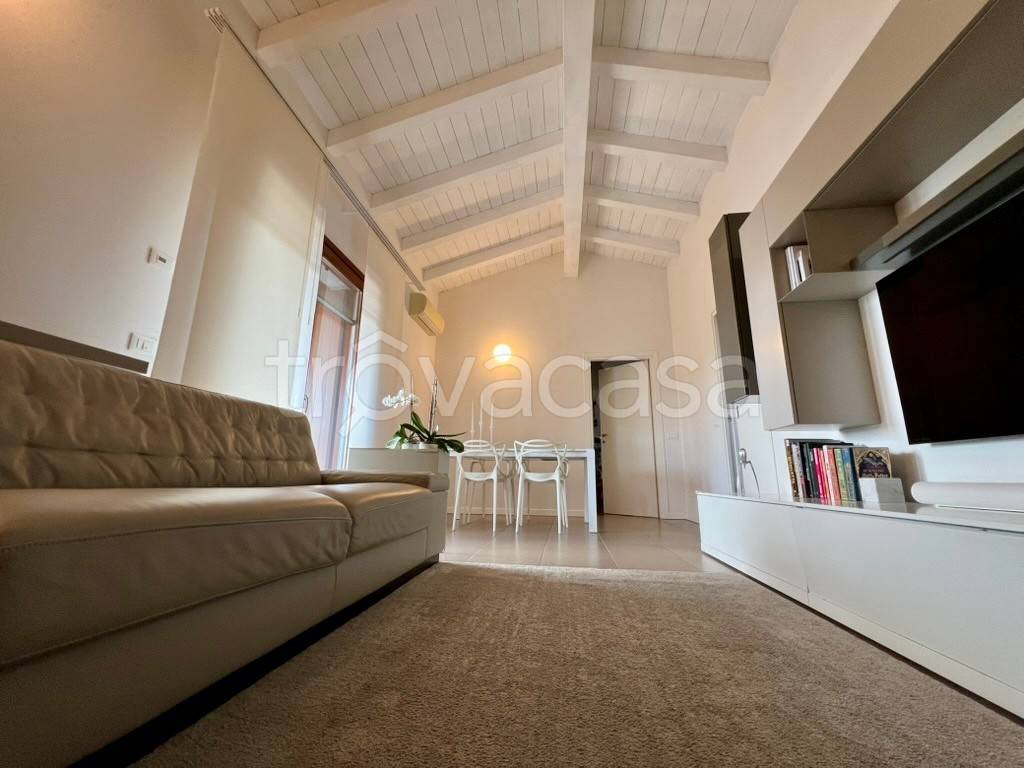 appartamento in vendita a Cervignano del Friuli