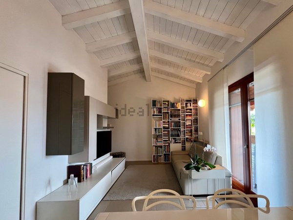 appartamento in vendita a Cervignano del Friuli