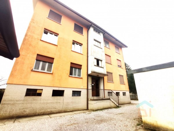 appartamento in vendita a Cervignano del Friuli