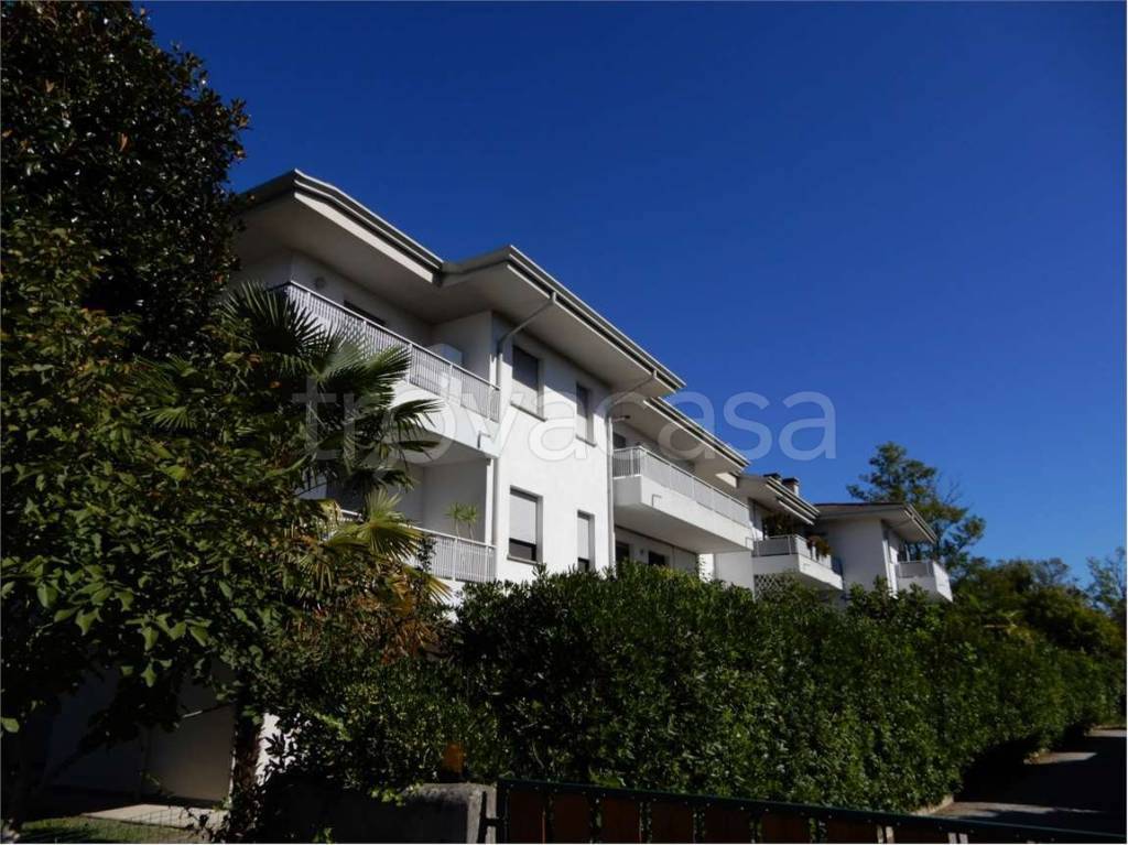 appartamento in vendita a Cervignano del Friuli