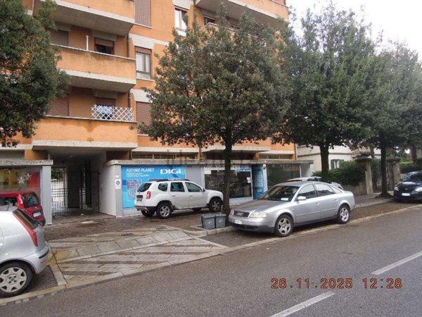 locale commerciale in vendita a Cervignano del Friuli