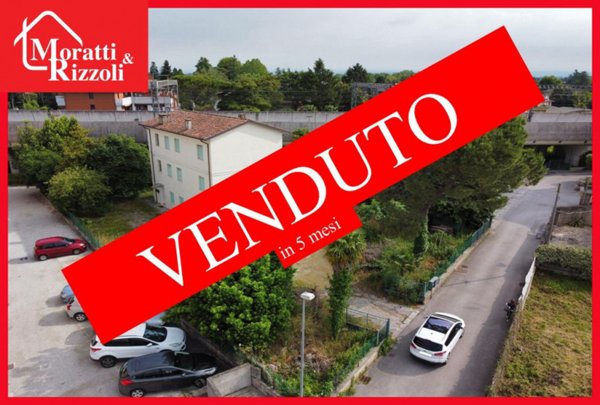 appartamento in vendita a Cervignano del Friuli