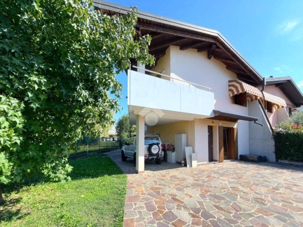 casa indipendente in vendita a Cervignano del Friuli