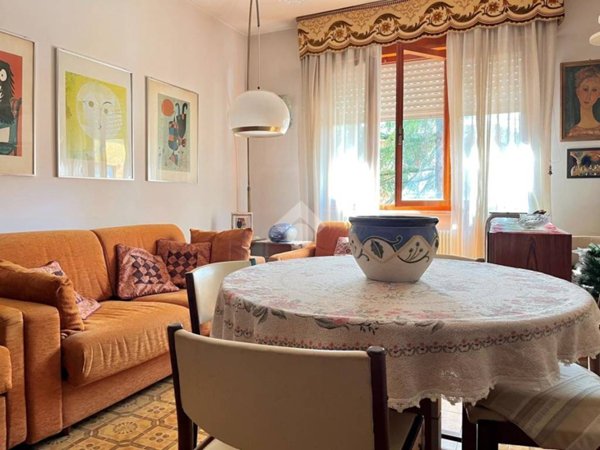 appartamento in vendita a Cervignano del Friuli