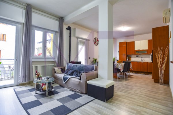 appartamento in vendita a Cervignano del Friuli