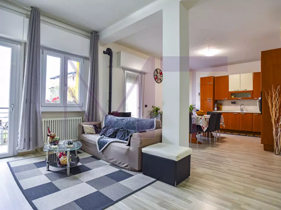 appartamento in vendita a Cervignano del Friuli