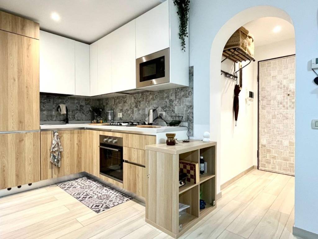 appartamento in vendita a Cervignano del Friuli