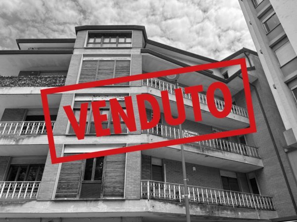 appartamento in vendita a Cervignano del Friuli