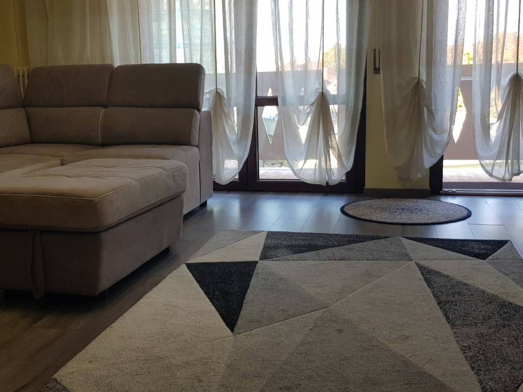 appartamento in vendita a Cervignano del Friuli