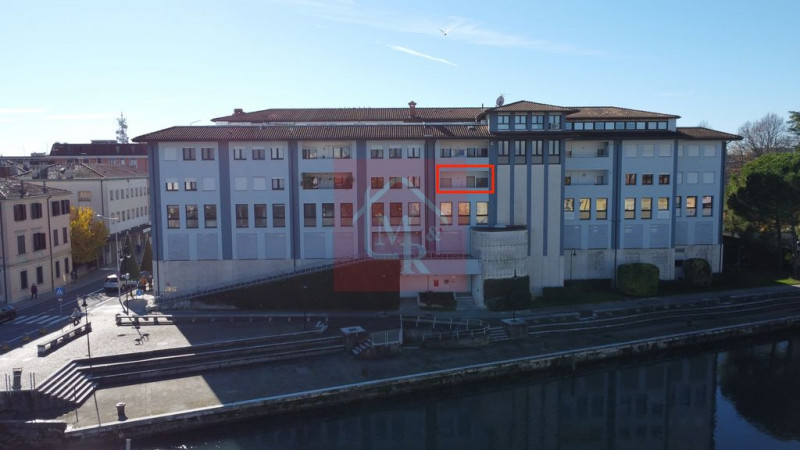 appartamento in vendita a Cervignano del Friuli