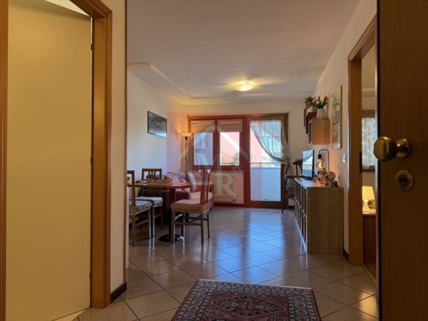 appartamento in vendita a Cervignano del Friuli