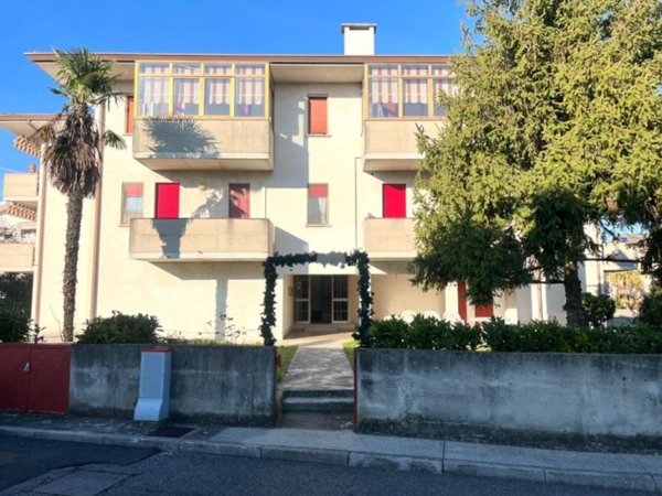 appartamento in vendita a Cervignano del Friuli