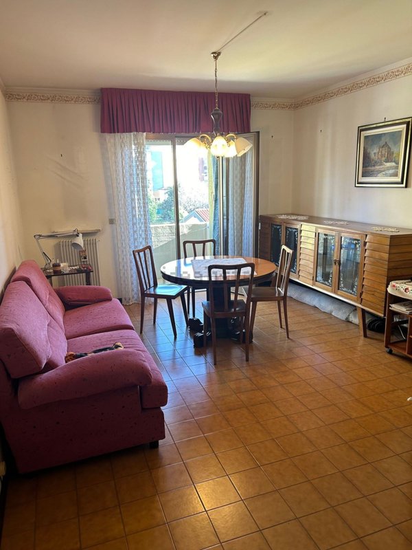 appartamento in vendita a Cervignano del Friuli