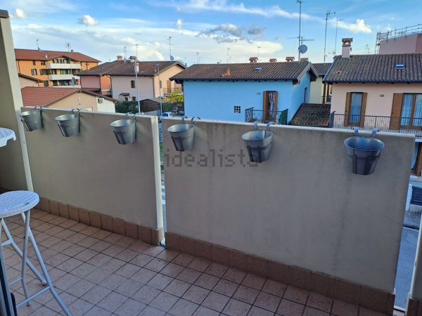 appartamento in vendita a Cervignano del Friuli