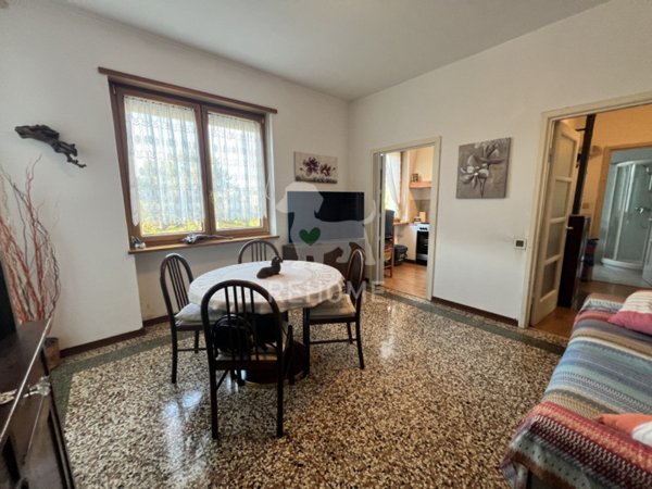 appartamento in vendita a Cervignano del Friuli